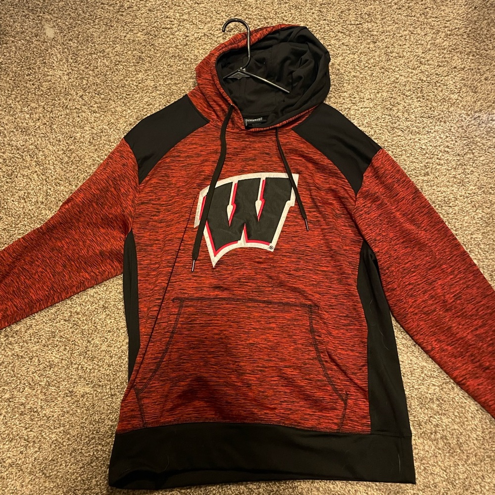 Wisconsin Badgers Sweatshirt